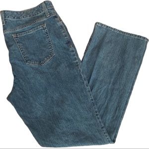 Eddie Bauer Natural Fit Jeans